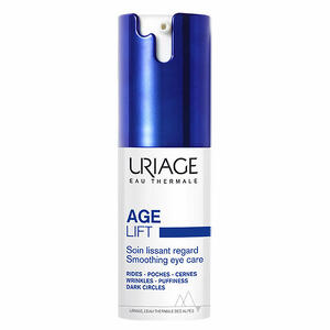 Uriage - Age lift contorno occhi multi azione 15 ml