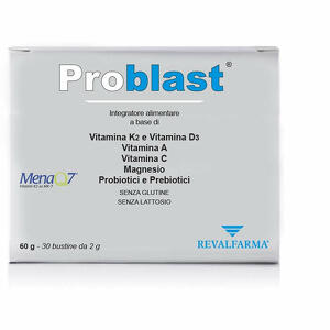 Problast - 30 bustine