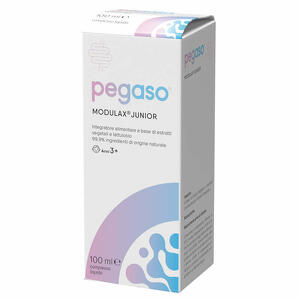 Pegaso - Modulax junior 100 ml