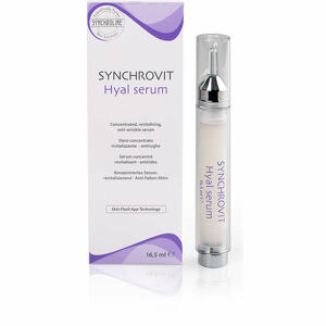 Synchrovit - Hyal serum 16,5 ml