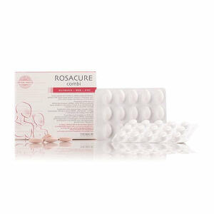 Rosacure - Combi 30 compresse