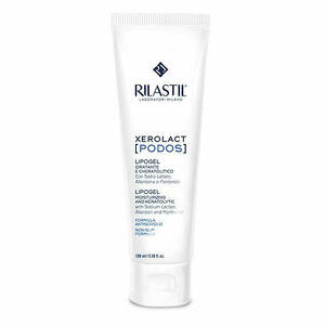 Rilastil - Xerolact podos lipogel