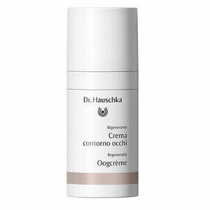 Dr hauschka - Cr rigen occhi 15ml