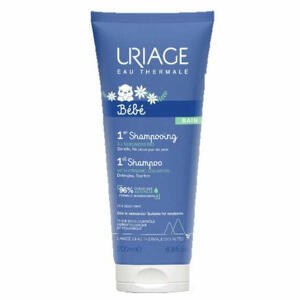 Uriage - Bebe shampoo 200 ml