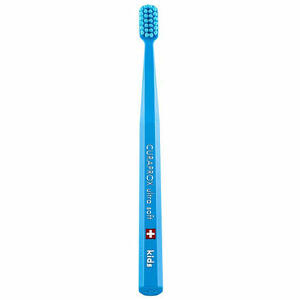 Curaprox - Kids toothbrushes single blister west au/ca/de/dk/se/fi/fr/gb/il/is/it/lt/lv/mt/no/nz/sk/us/za