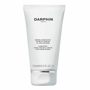 Darphin - Crema idratante mani e unghie all'Acqua di Rosa