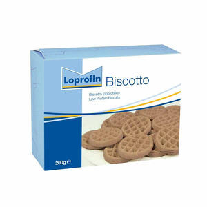 Loprofin - Biscotto 200 g