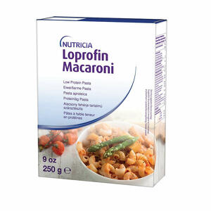 Loprofin - Gnocchetti 500 g