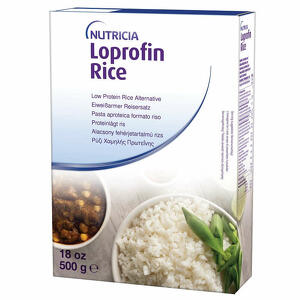 Loprofin - Riso 500 g