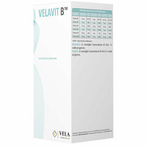 Velavit b - 200 ml