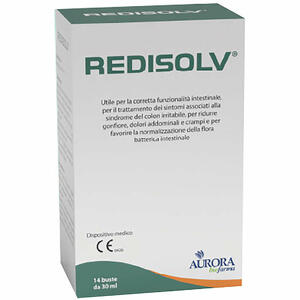 Redisolv - 14 stick