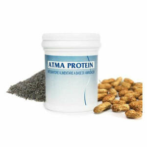 Lindaservice - Atma protein 100 compresse