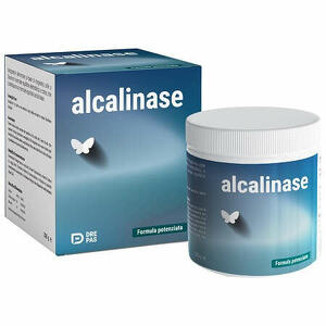 Alcalinase - Polvere 200 g