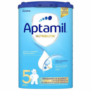 Aptamil - 5 latte 830 g