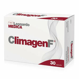 Climagenf - 30 capsule