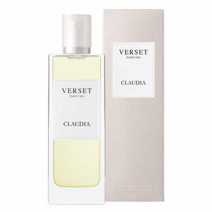 Verset parfums - Verset claudia eau de parfum 50 ml