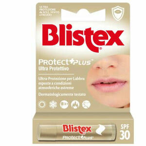 Blistex - Protect plus spf30 stick labbra