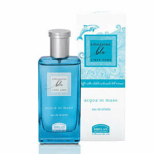 Helan - Emozione blu acqua di mare eau de toilette 50 ml