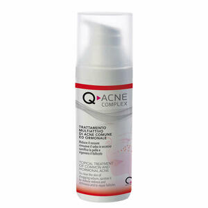 Q-acne complex crema - 40 ml