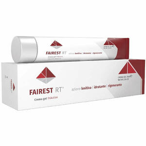 Fairest rt - Crema gel 75 ml