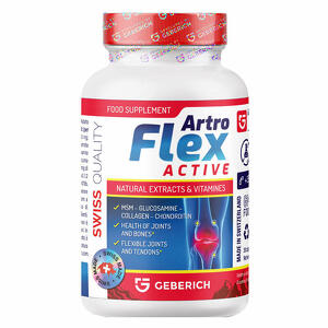 Active - Artroflex  30 capsule