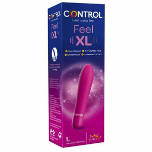 Control - Feel xl