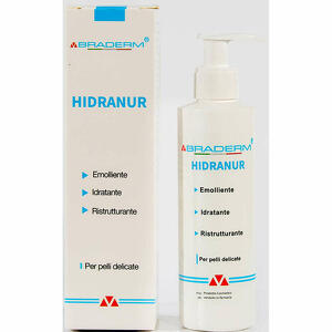 Braderm - Hidranur 200 ml