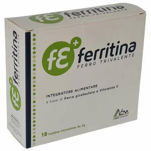 Ferritina - 18 bustine 36 g