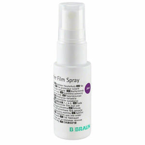 B.braun milano - Medicazione in spray askina barrier 28ml