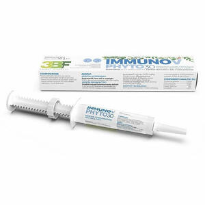 Immunovet - Immunov pasta siringa 30 g