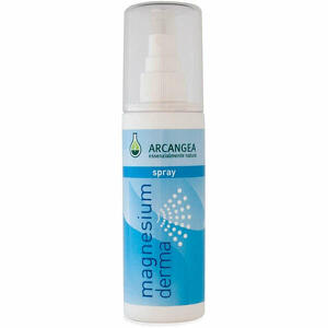 Arcangea - Magnesium derma 100 ml