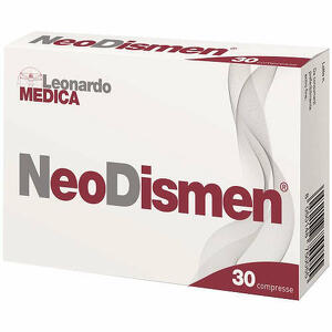 Neodismen - 30 compresse