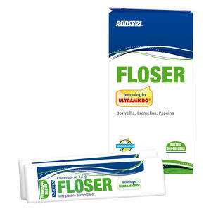 Floser - 10 buste