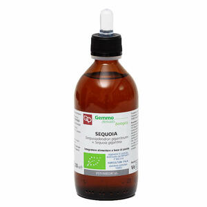 Fitomedical - Macerato glicerinato sequoia bio 200 ml