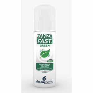 Zanzafast - Spray 100 ml