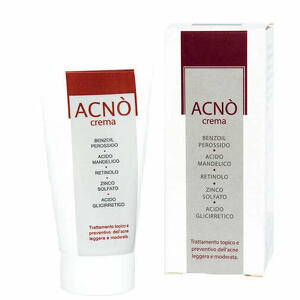 Acno - Crema 30 ml