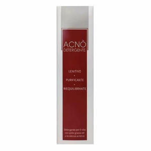 Acno - ' detergente 200 ml