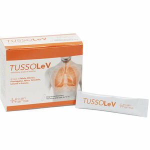 Tussolev - 14 stick