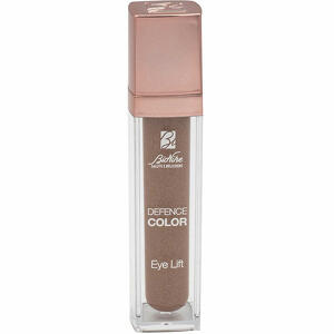 Bionike - Defence color eyelift ombretto liquido 604 quartz rose