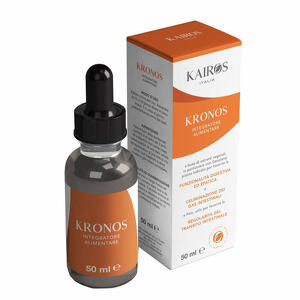 Kronos - Gocce 50 ml