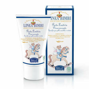 Helan - Bimbi pasta lenitiva 50 ml