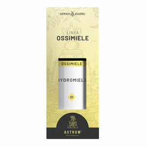 Astrum  ossimiele  hydromiele - Hydromiele 250 ml