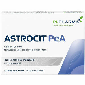 Astrocit pea - 10 stick pack