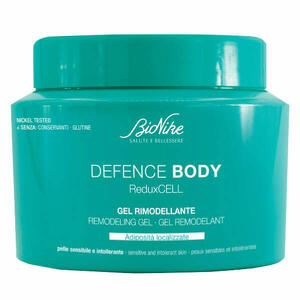 Bionike - Defence body gel rimodellante 300 ml