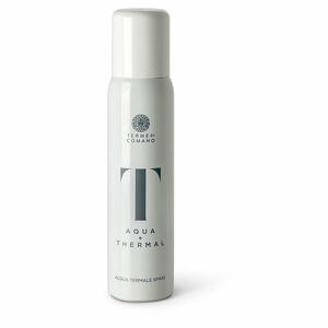 Terme di comano - Aqua+therm acqua termale spray 50 ml