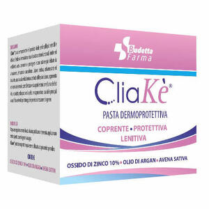 Cliake' - Pasta ossido zinco 200 ml