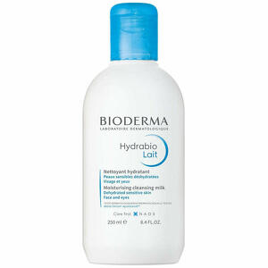 Bioderma - Hydrabio lait 250 ml