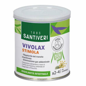 Stimola - Vivolax  60 g