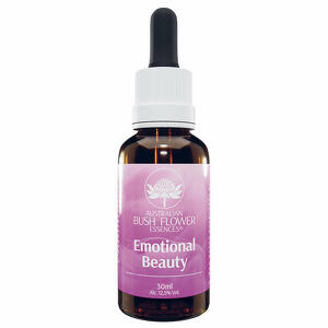 Body beautiful - Emotional beauty 30 ml