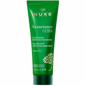 Crema mani - Nuxe nuxuriance ultra  anti macchie 75 ml